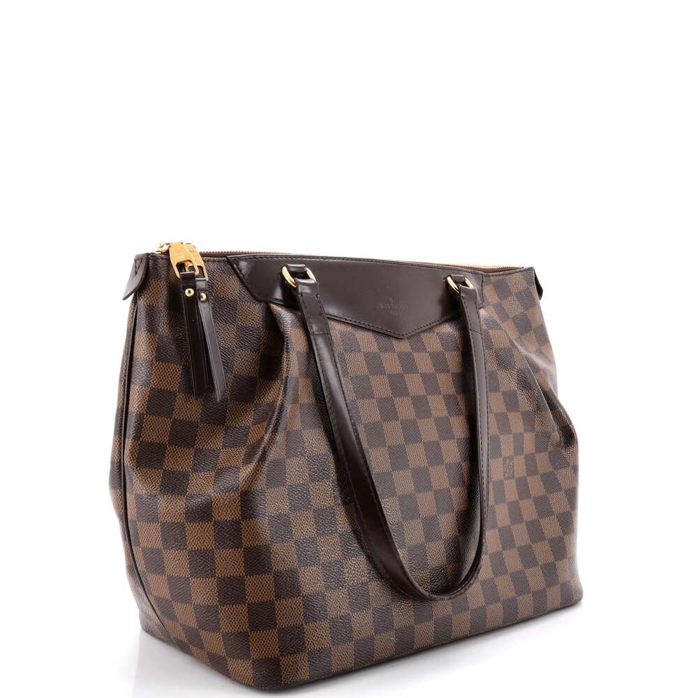 Louis Vuitton Westminster Handbag #239427L10B - Picture 2 of 8